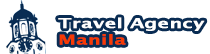 Travel Agency Manila