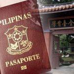 Yey! Taiwan is now visa-freefor Filipinos