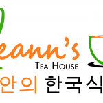 Leann's Tea House korean