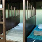 Aircon 4 Beds Mixed Dorm
