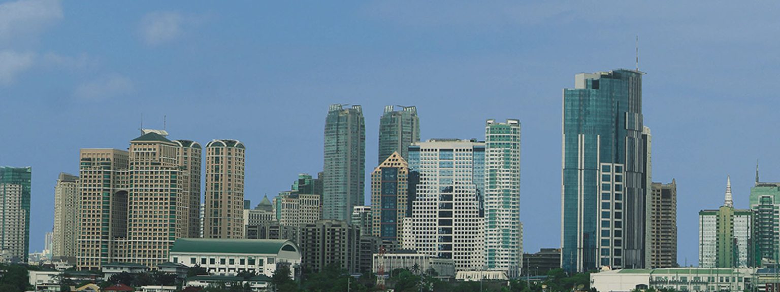 Ortigas Cbd