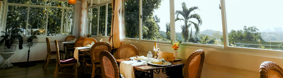 Vieux Chalet