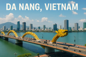 Da Nang, Vietnam