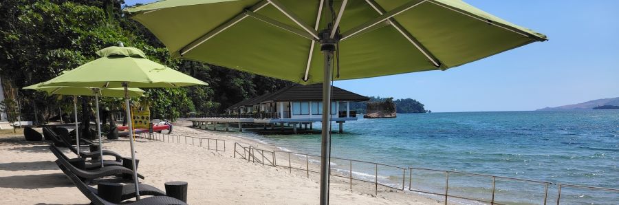 Kamana Sanctuary Resort And Spa