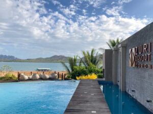Zuri Resort Coron